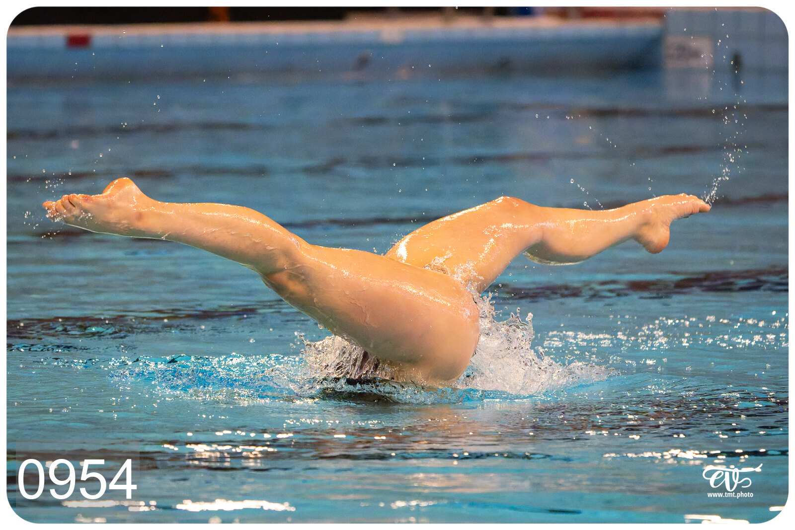 CHAMPIONNAT DE FRANCE DE NATATiON ARTISTIQUE N1 & ELITE 2026